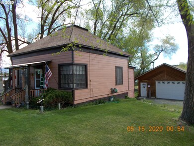 160 N Main St, Prairie City, OR 97869 - photo 2