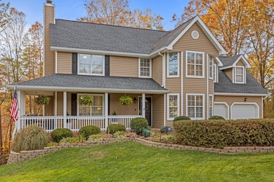 5515 Barons Point, Ooltewah, TN 37363 - photo 4