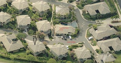 Aerial showing location near Pool and Fitness Cent