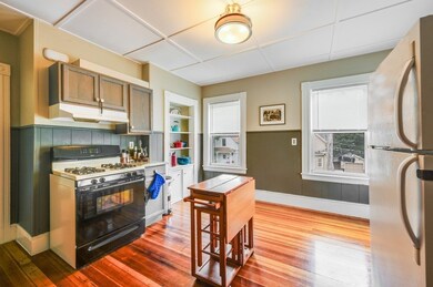 39 Middlesex Ave unit 1, Swampscott, MA 01907 - photo 6