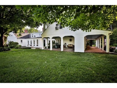 IRA GAGE HOMESTEAD 32.50acs