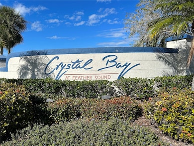 Crystal Bay at Feather Sound unit E103, Clearwater, FL 33762 - photo 4