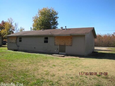 1302 N Patrick St unit 1208 N Patrick, Jonesboro, AR 72405 - photo 2