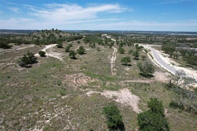 Overview of rural landscape