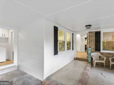 1836 Whitworth Dr, Riverdale, GA 30296 - photo 5