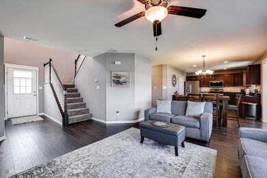 15636 W 101st Place, Cedar Lake, IN 46303 - photo 6