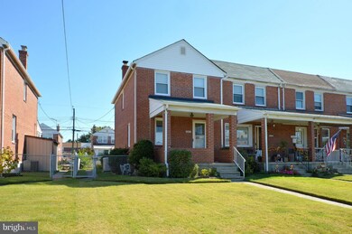 3423 Dunhaven Rd, Dundalk, MD 21222 - photo 2