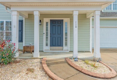 110 Sugar Mill Loop, Myrtle Beach, SC 29588 - photo 4