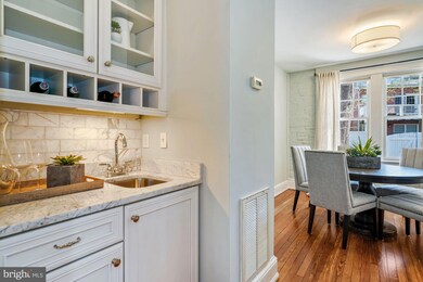 1729 34th St NW, Washington, DC 20007 - photo 4
