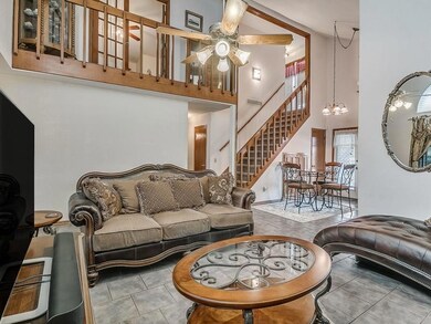 1121 Leafhurst Rd, Moore, OK 73160 - photo 7