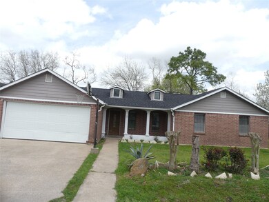 6335 Tran Ln, Pearland, TX 77584 - photo 2