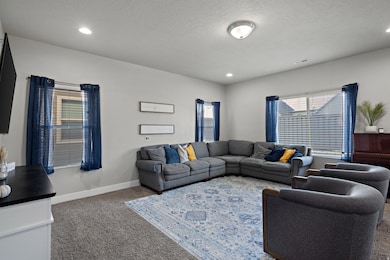 8085 N Quarter Mile Dr, Eagle Mountain, UT 84005 - photo 7