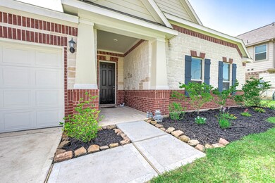 3703 Eastbury Ln, Pearland, TX 77584 - photo 4