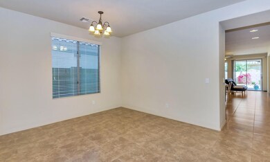 Formal Dining
