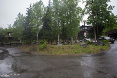 park like setting