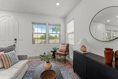 4077 S Sabrina Dr unit 127, Chandler, AZ 85248 - photo 4