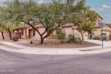 4085 E Shadow Branch Drive
