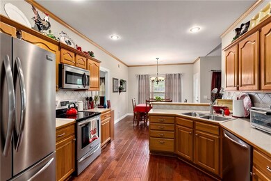 832 Butterfield Ave, West Fork, AR 72774 - photo 7