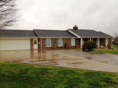 352 Talmage Mayo Rd, Harrodsburg, KY 40330 - photo 2