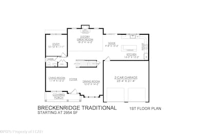 29 Olivia Way, Mountain Top, PA 18707 - photo 2