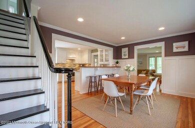 9 West St unit WINTER, Monmouth Beach, NJ 07750 - photo 4