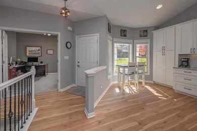 838 Elise Ct unit 23, Waukesha, WI 53189 - photo 5