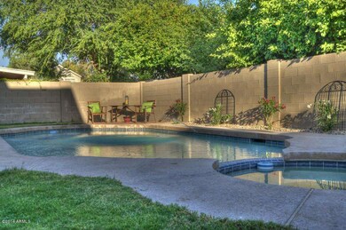 5015 W Chicago Cir N, Chandler, AZ 85226 - photo 3