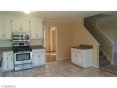 Kitchen - Alternate View of Kitchen - depicting vi