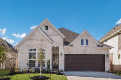 24419 Morningside Terrace Ct, Tomball, TX 77375 - photo 3