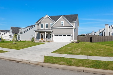 712 Whitney Shoals Rd, Evans, GA 30809 - photo 3