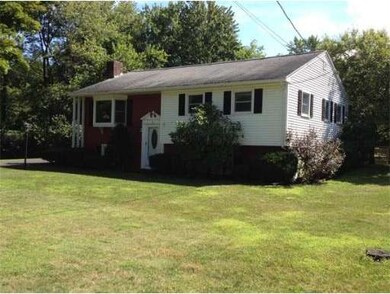 16 Paxton Rd, Spencer, MA 01562 - photo 2