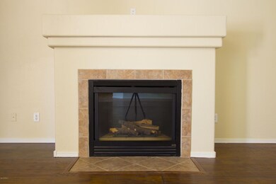 rossFirePlace