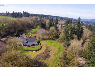 25320 SW Petes Mountain Rd, West Linn, OR 97068 - photo 5