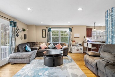 74 West St unit 4, Attleboro, MA 02703 - photo 6