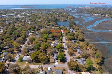 Notes - Towards Harbor, OV, Shem Creek