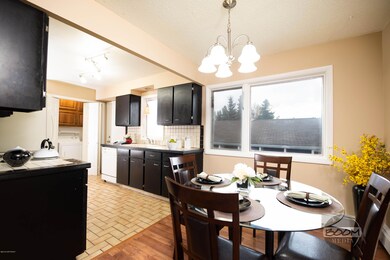 unit 1 dining kitchen