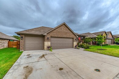 2528 Doe Run, Weatherford, TX 76087 - photo 4