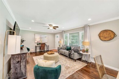 1376 Sandtown Rd SW, Marietta, GA 30008 - photo 5