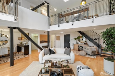 1221 Harrison St unit 22, San Francisco, CA 94103 - photo 3