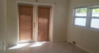 Master bedroom view 2