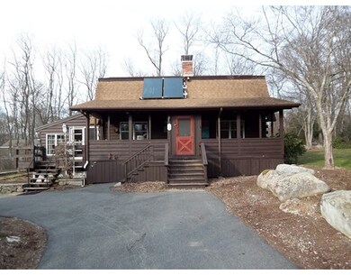 200 Chestnut St unit 1, Rehoboth, MA 02769 - photo 2