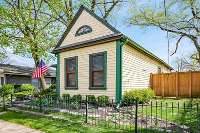 005_Ave Columbus OH 43201 USA