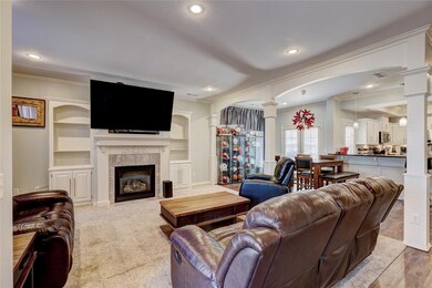 2701 Stonebrook Dr, Shawnee, OK 74804 - photo 5