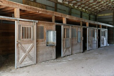 3007 Spickert Knob Rd, Floyds Knobs, IN 47119 - photo 2