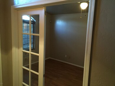 Den or Office