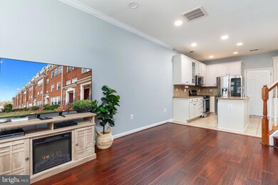 9604 Wigfall Way, Manassas Park, VA 20111 - photo 5