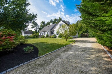 25 Olde Sheepfield Rd, Marion, MA 02738 - photo 3