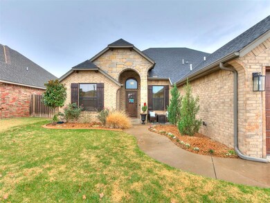 1230 Auburn Cir, Piedmont, OK 73078 - photo 4