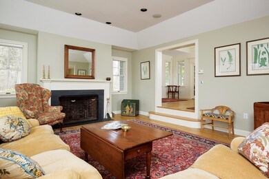 109 Dudley Rd, Newton Center, MA 02459 - photo 4