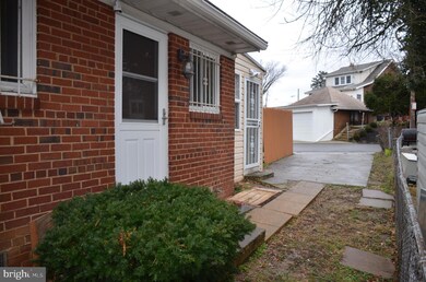 1 Madison St NE, Washington, DC 20011 - photo 5